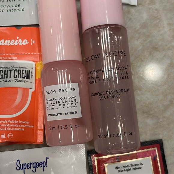 MULTIPLE BRAND NEW SKINCARE AND HAIRCARE ITEMS! NEVER USED BRAND NEW! - Picture 14 of 15